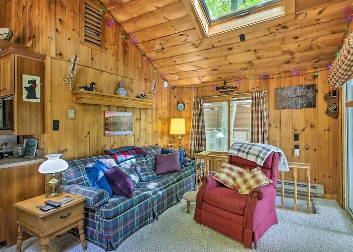 Waterfront Escape W/ Kayak, Paddle Boards, & Sauna