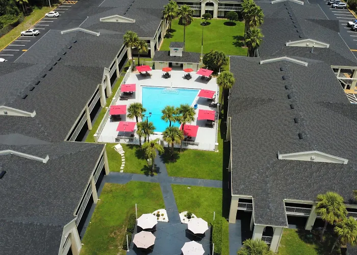 Bposhtels Orlando Disney