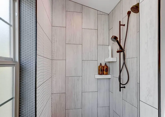 Stylish & Modern Boise Studio W/ Foothills Views!