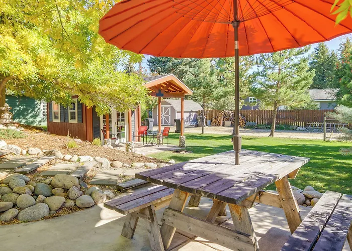 Red Lodge Mountain Home < 7 Miles To Ski Slopes!