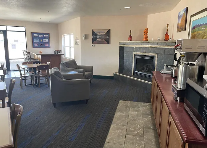 Hotel Yuma