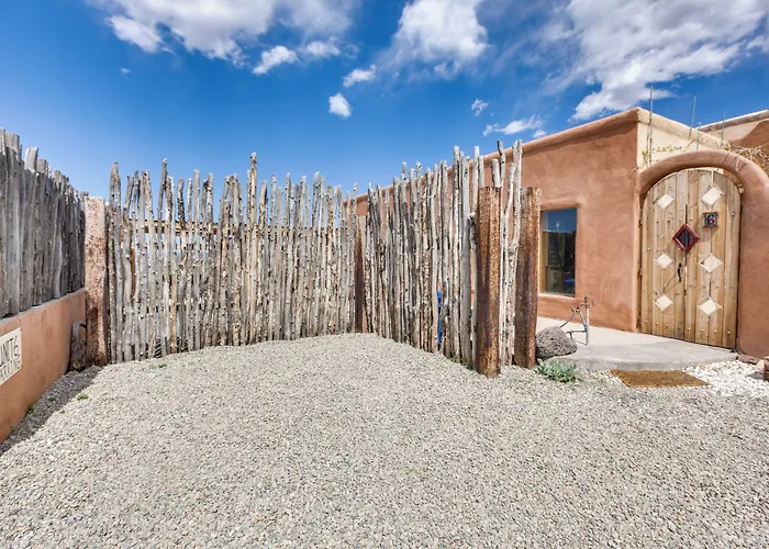 El Prado Couple'S Escape W/ Hot Tub!