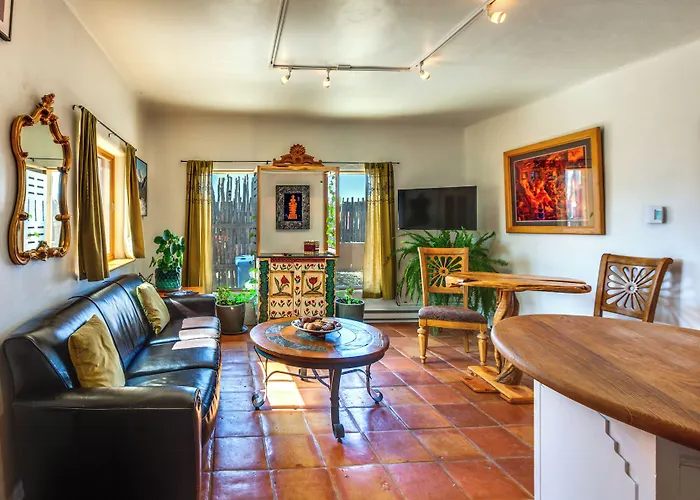 El Prado Couple'S Escape W/ Hot Tub!