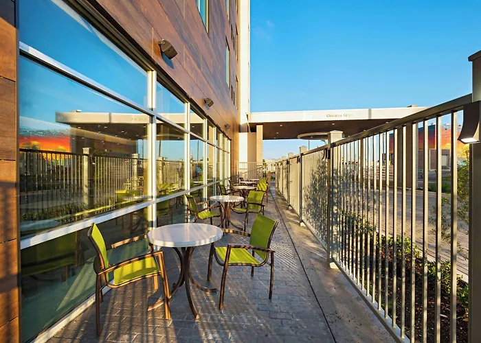 Springhill Suites Waco