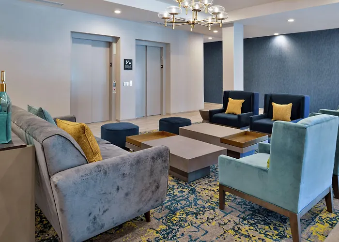 Hampton Inn Cedar Falls Downtown, Ia