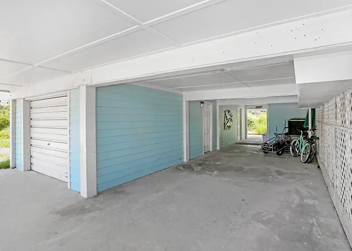 Sharkey'S By Pristine Properties Vacation Rentals