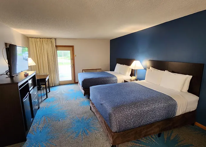 Econo Lodge Lakeshore
