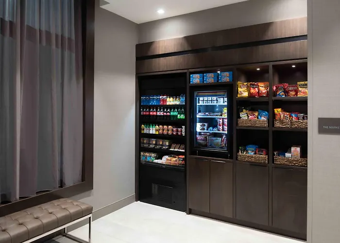 Staybridge Suites - Quincy By Ihg