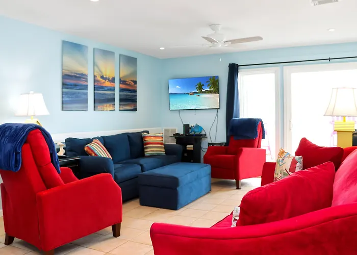 Absolute Heaven By Pristine Properties Vacation Rentals