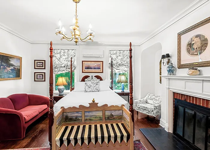 Benn Conger Inn