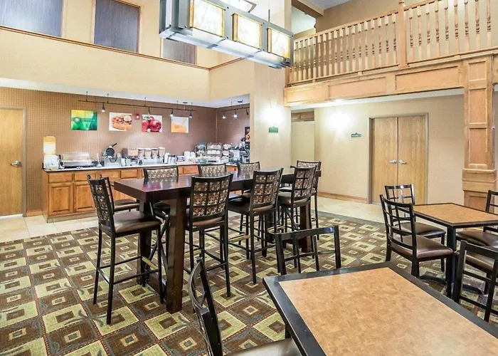 Quality Inn & Suites Casper Near Event Center