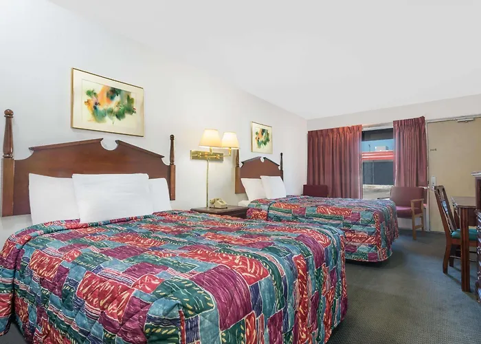 Days Inn By Wyndham Mt. Sterling