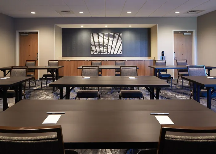 Fairfield By Marriott Inn & Suites Palmdale West