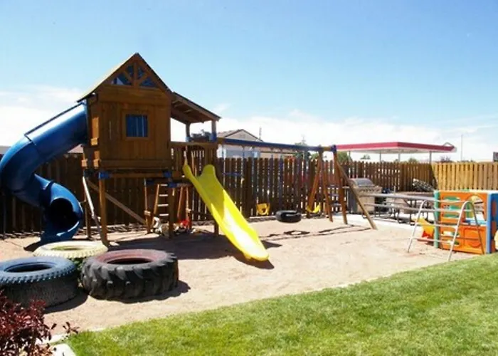 Country Cabins Inn