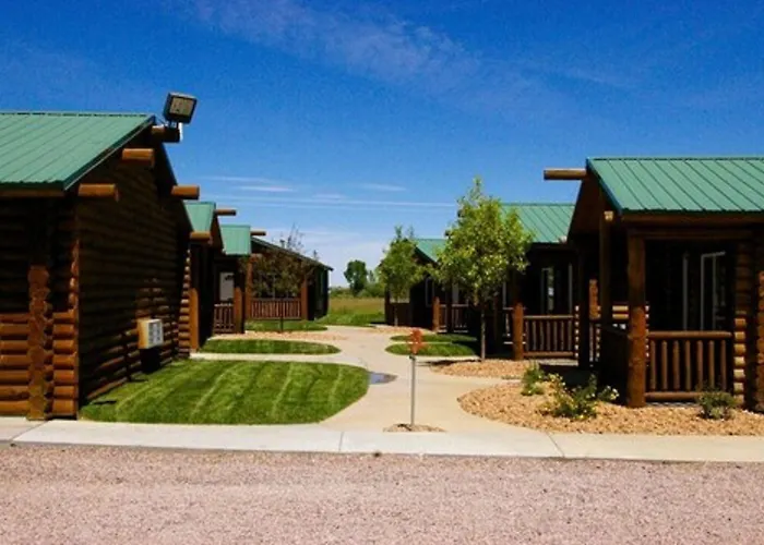 Country Cabins Inn