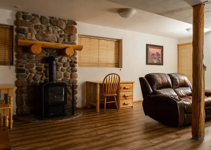 Country Cabins Inn
