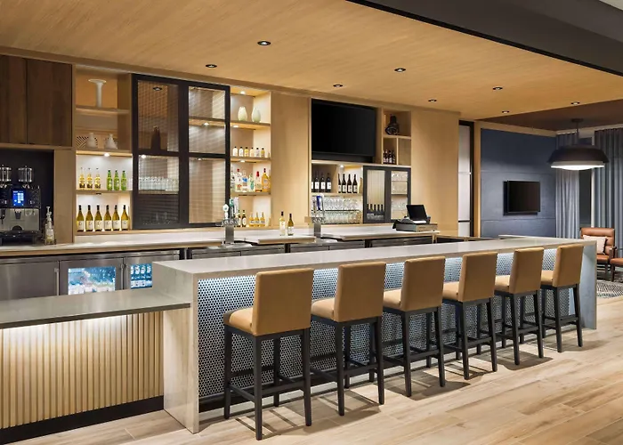 Hyatt Place Columbus Polaris