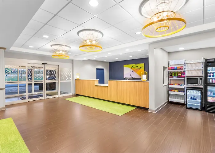 Comfort Inn & Suites Dothan East