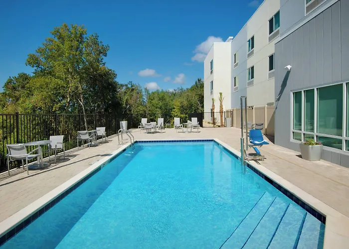 Towneplace Suites By Marriott Niceville Eglin Afb Area