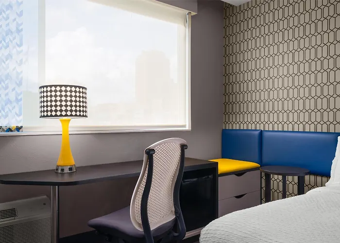 Glo Best Western Enid Ok Downtown - Convention Center Hotel