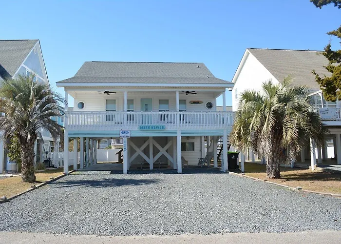 Dream Weaver Home