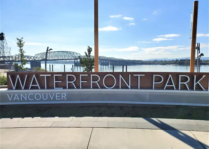 Hotel Indigo Vancouver Waterfront-Portland By Ihg