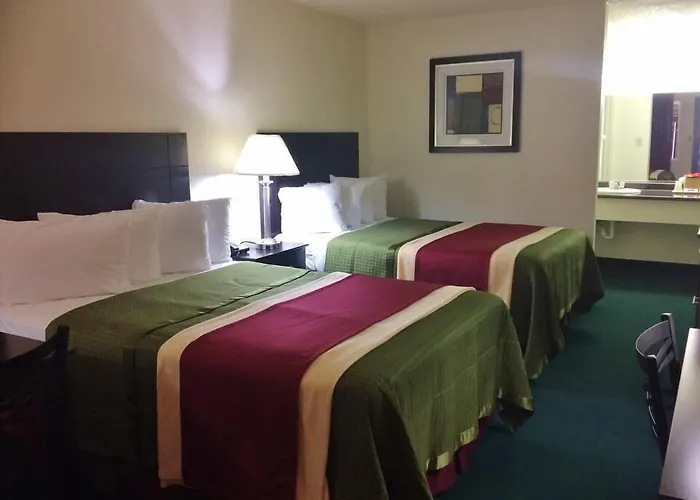 Travel Inn & Suites