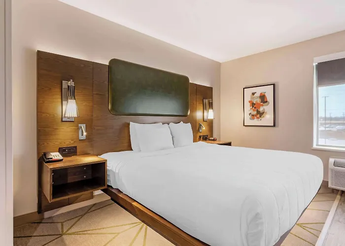 Best Western Plus Riata