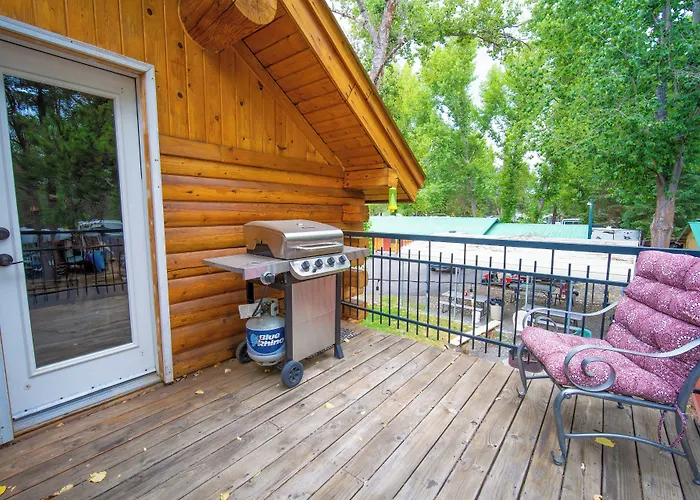 Alpine Lodge Hotel