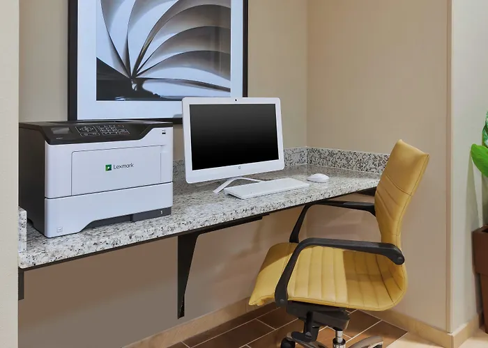 Candlewood Suites Louisville - Ne Downtown Area By Ihg