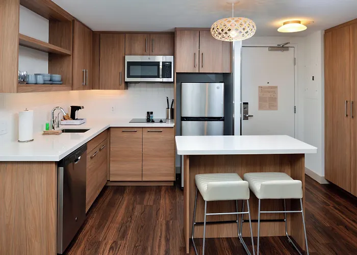 Element By Marriott North Kansas City