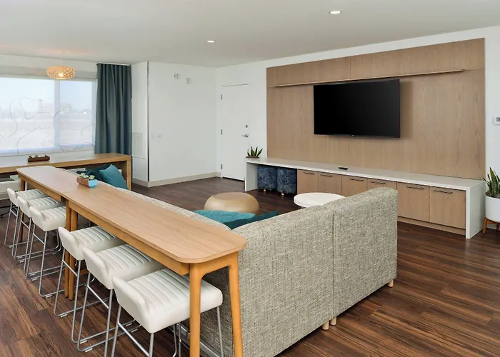 Element By Marriott North Kansas City