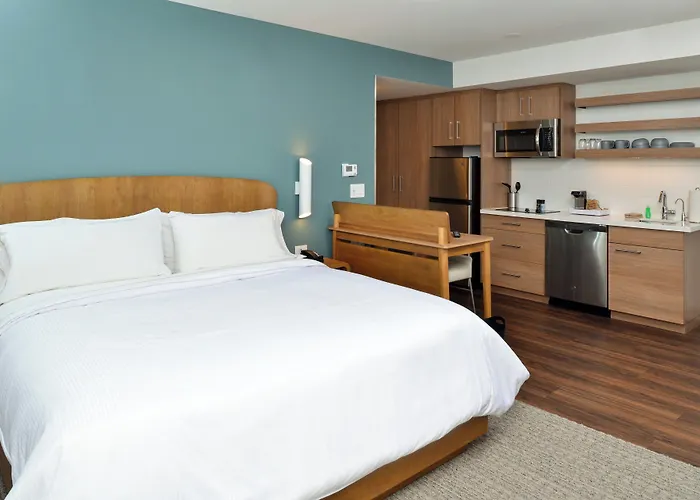 Element By Marriott North Kansas City