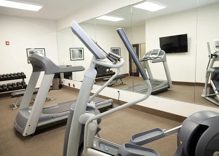 Sleep Inn & Suites Belmont - St. Clairsville