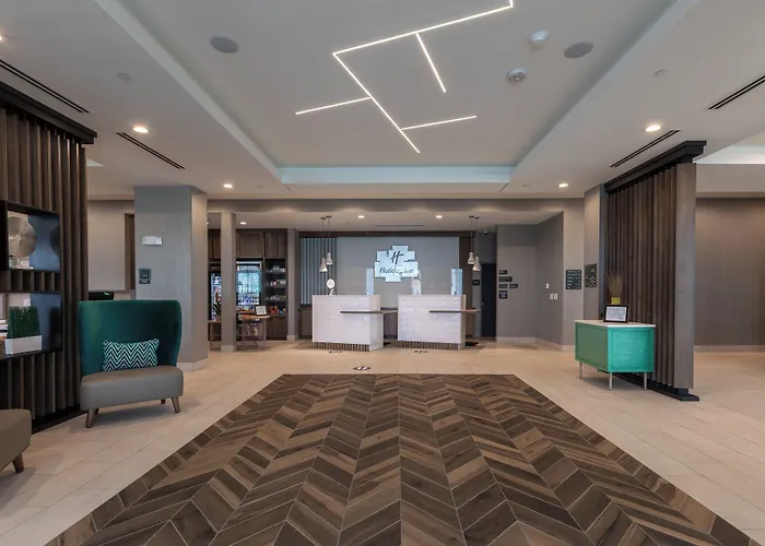 Holiday Inn Greenville - Woodruff Road By Ihg
