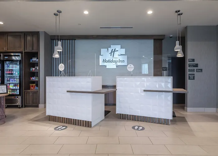 Holiday Inn Greenville - Woodruff Road By Ihg