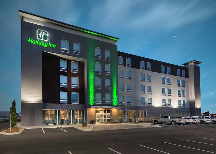 Holiday Inn Greenville - Woodruff Road By Ihg