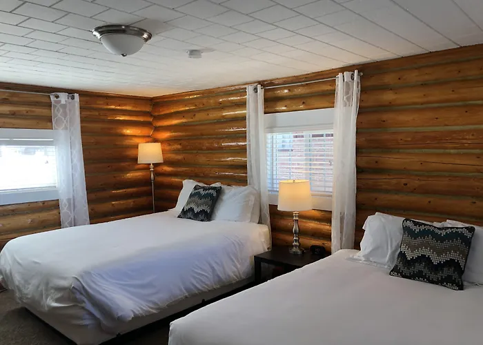 Sportsman'S Lodge