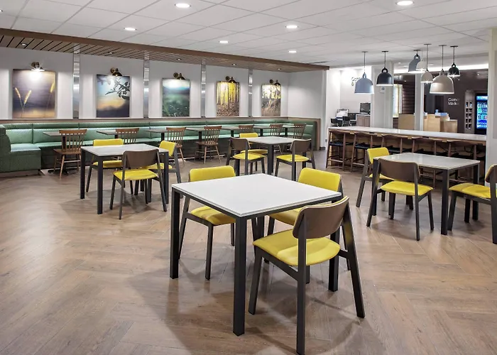 Fairfield Inn & Suites By Marriott Indianapolis Greenfield