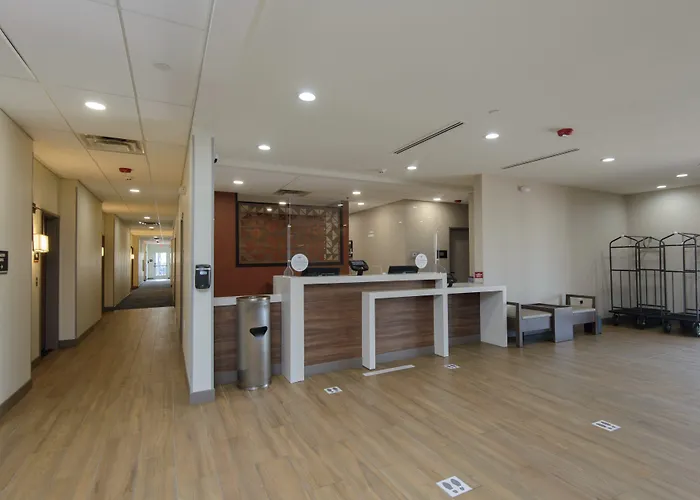 Candlewood Suites - Corpus Christi - Portland By Ihg