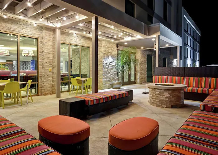 Home 2 Suites By Hilton Dothan