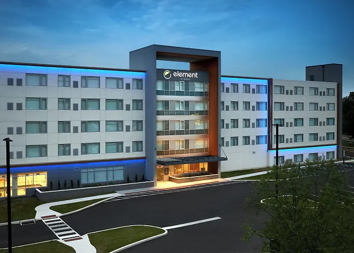 Element By Marriott Valley Forge King Of Prussia