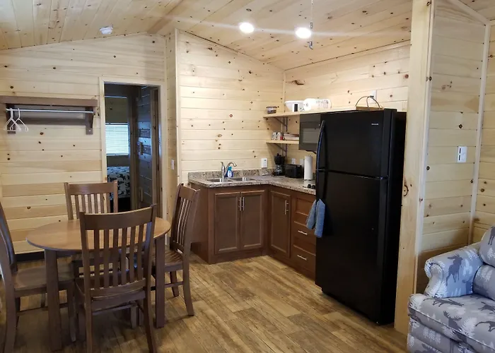 Castle Gate Rv Park