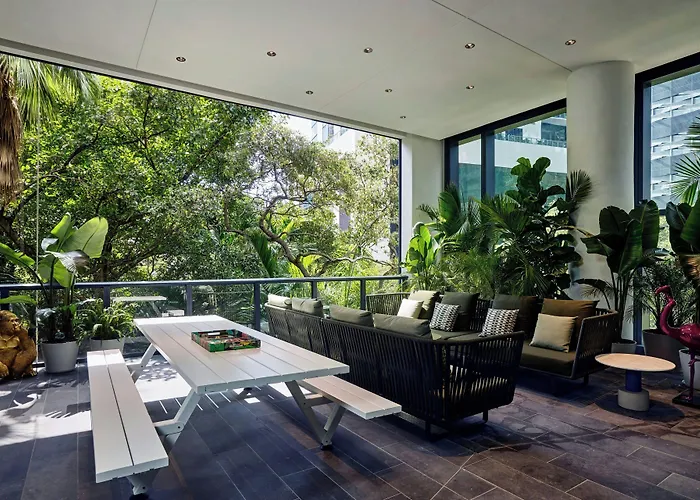 Citizenm Miami Brickell