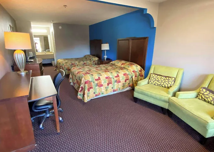 Magnuson Hotel Marietta