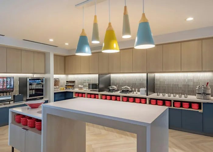 Towneplace Suites By Marriott Dallas Rockwall