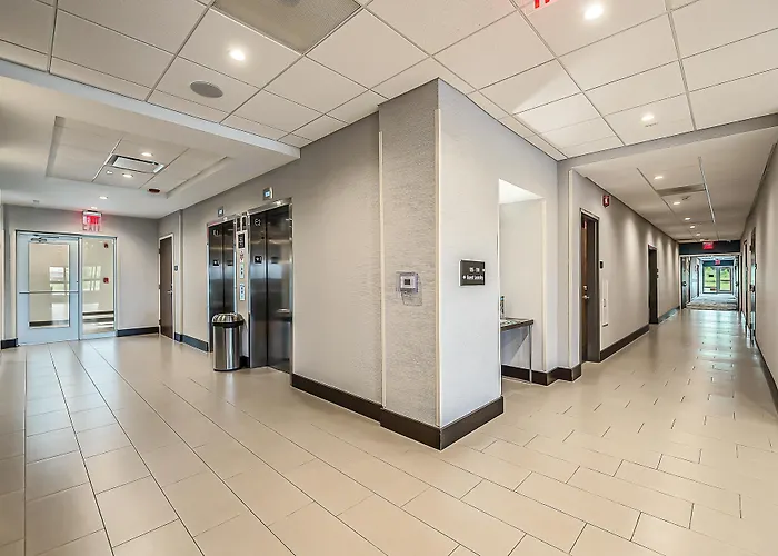 Hampton Inn & Suites Howell
