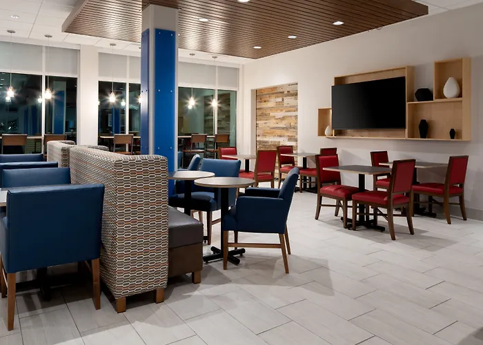 Holiday Inn Express & Suites - Bullhead City By Ihg