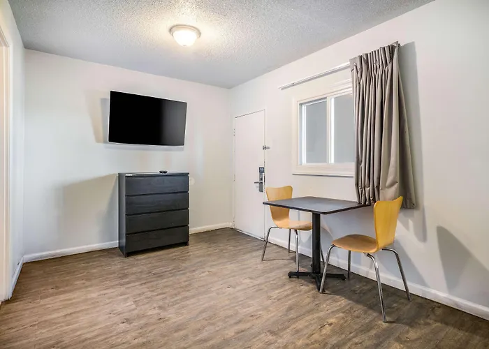 Motel 6-Toms River, Nj
