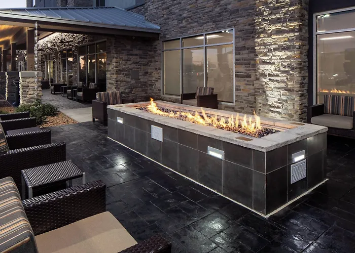 Towneplace Suites Midland South/I-20